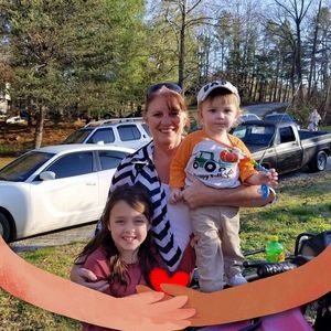 Meet your Posher, Darlene